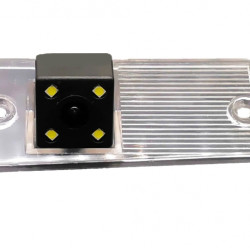 Камера за задно виждане  C108H за KIA Sorento, Sportage, Cerato, Spectra, Rio