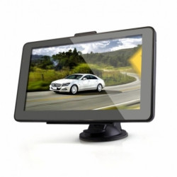 Евтина 7 инчова GPS навигация за камиони MSTAR - КОЛА-КАМИОН