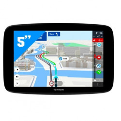 GPS Навигация за камион TomTom GO Expert 5