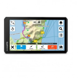 GPS навигация за мотор Garmin Zumo XT2