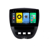 Специализирана мултимедия за PEUGEOT 107, TOYOTA AYGO, CITROEN C1 - 10''