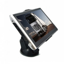 Мощна GPS навигация MEDIATEK C7HD  - 7 инча, 800MHZ, 512MB RAM, 8GB