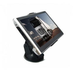 Мощна GPS навигация MEDIATEK C7HD  - 7 инча, 800MHZ, 512MB RAM, 8GB