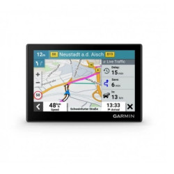 Навигация за кола GARMIN DRIVE™ 53 MT-S EU