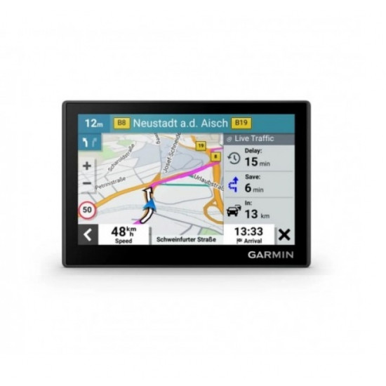 Навигация за кола GARMIN DRIVE™ 53 MT-S EU