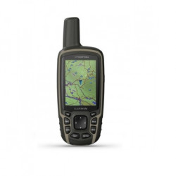 Ръчен GPS GARMIN GPSMAP 65