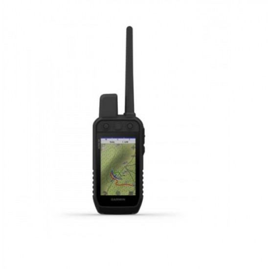 GPS ЗА СЛЕДЕНЕ И ДРЕСИРОВКА НА КУЧЕТА GARMIN ALPHA 200 K