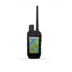 GPS ЗА СЛЕДЕНЕ И ДРЕСИРОВКА НА КУЧЕТА GARMIN ALPHA 300 K