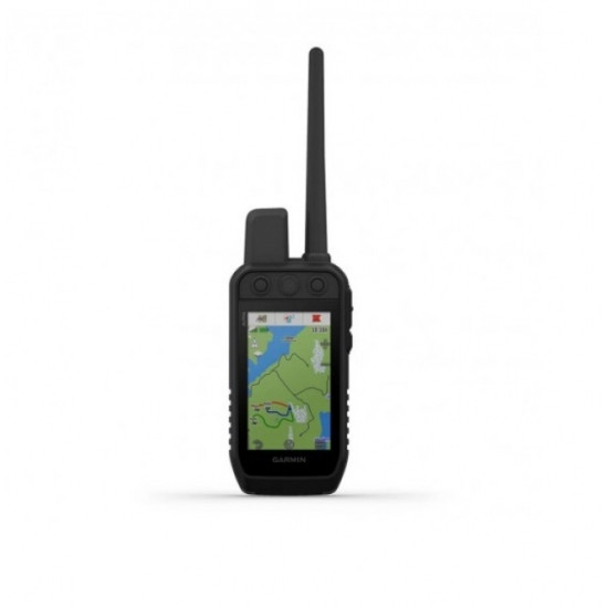 GPS ЗА СЛЕДЕНЕ И ДРЕСИРОВКА НА КУЧЕТА GARMIN ALPHA 300 K