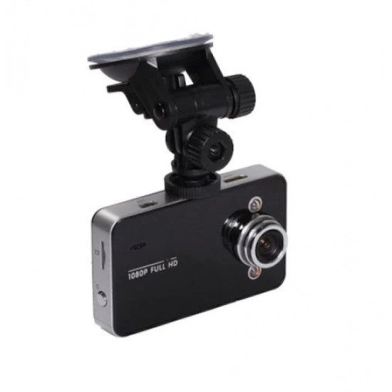 Видеорегистратор YTG-BBs FHD 1080P, сензор за движение, автомобилна камера