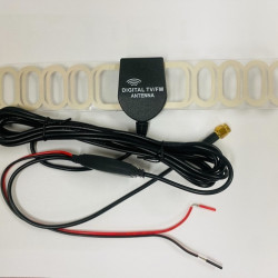Антена за цифрова телевизия за мултимедия 6516