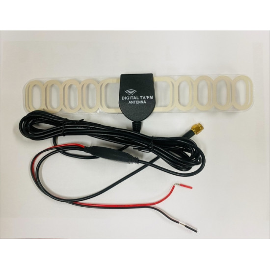 Антена за цифрова телевизия за мултимедия 6516