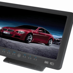 Diva - 9" TV с USB,SD CARD READER