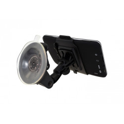 Двуядрена GPS навигация LEOS M6BT - 5 инча, 800MHZ, 256MB RAM, 8GB, Bluetooth