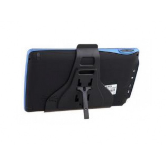 GPS навигация за кола Vivas 5 инча BG+EU